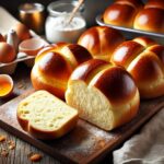 Brioche Buns