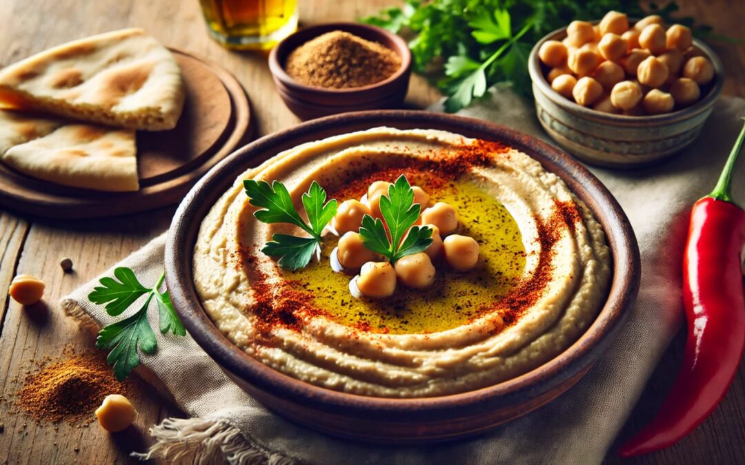 Hummus