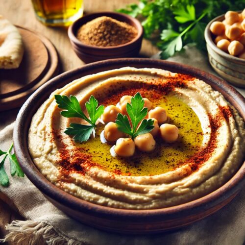 Hummus