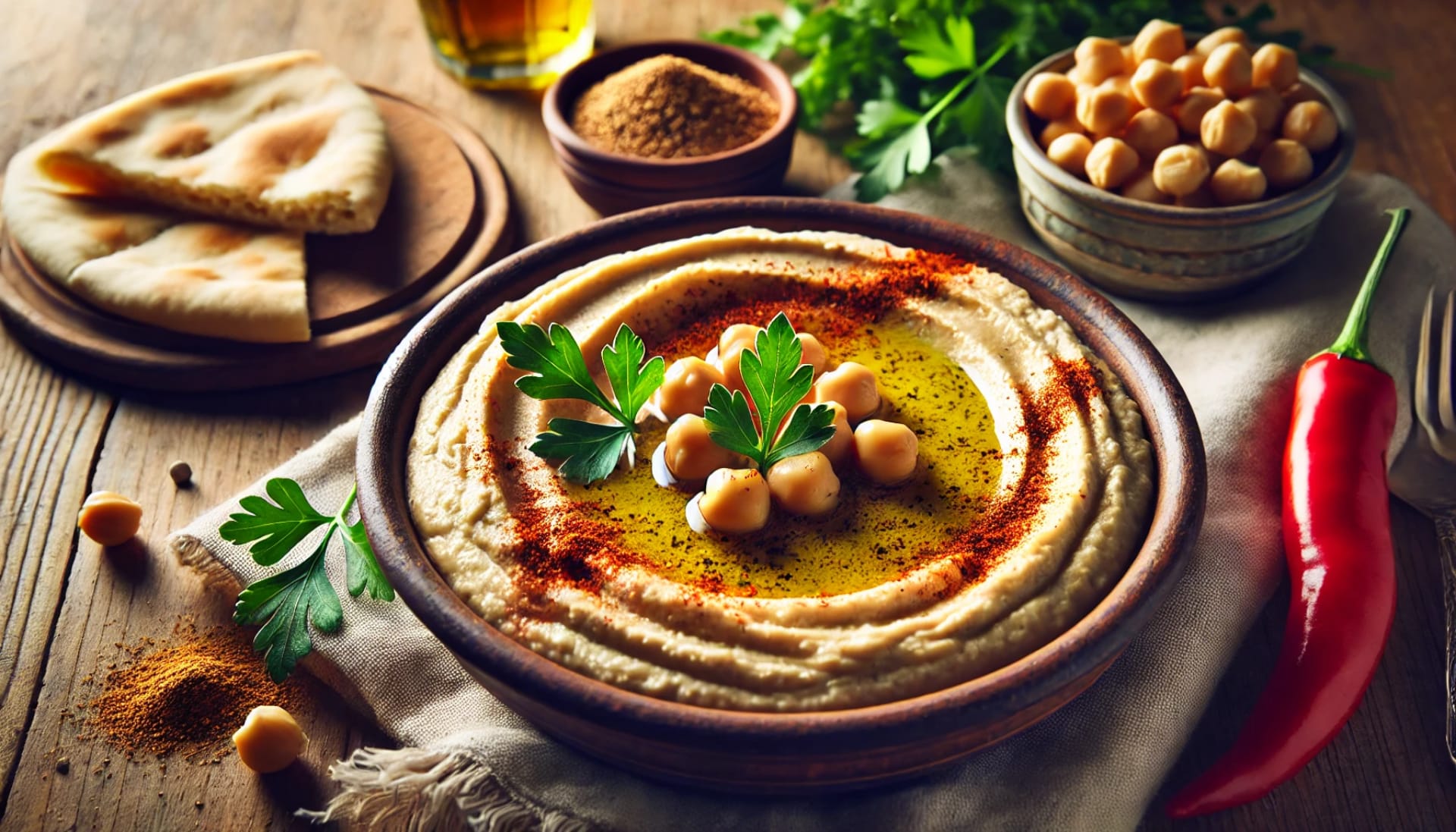 Hummus